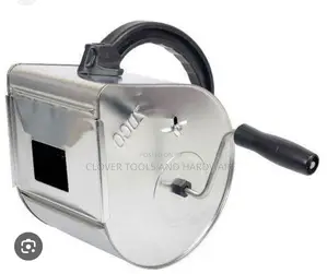 Universal Tyrolean Flicker Paint Mixer