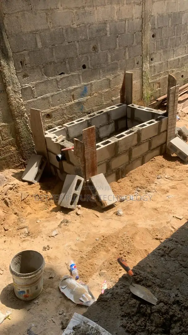 Bio Digester