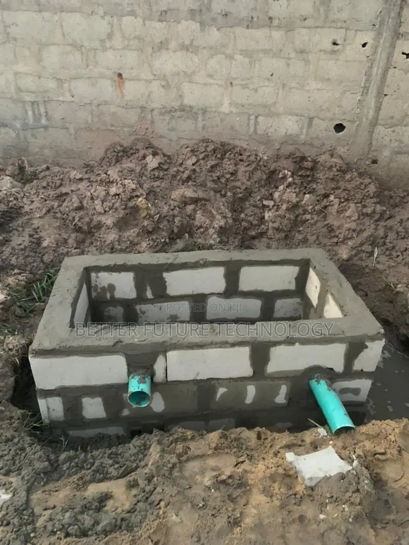 Bio Digester