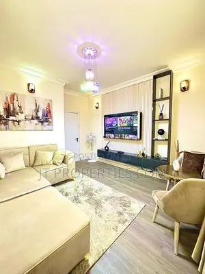 Luxury 2bedroom by Jabi Lake Mall