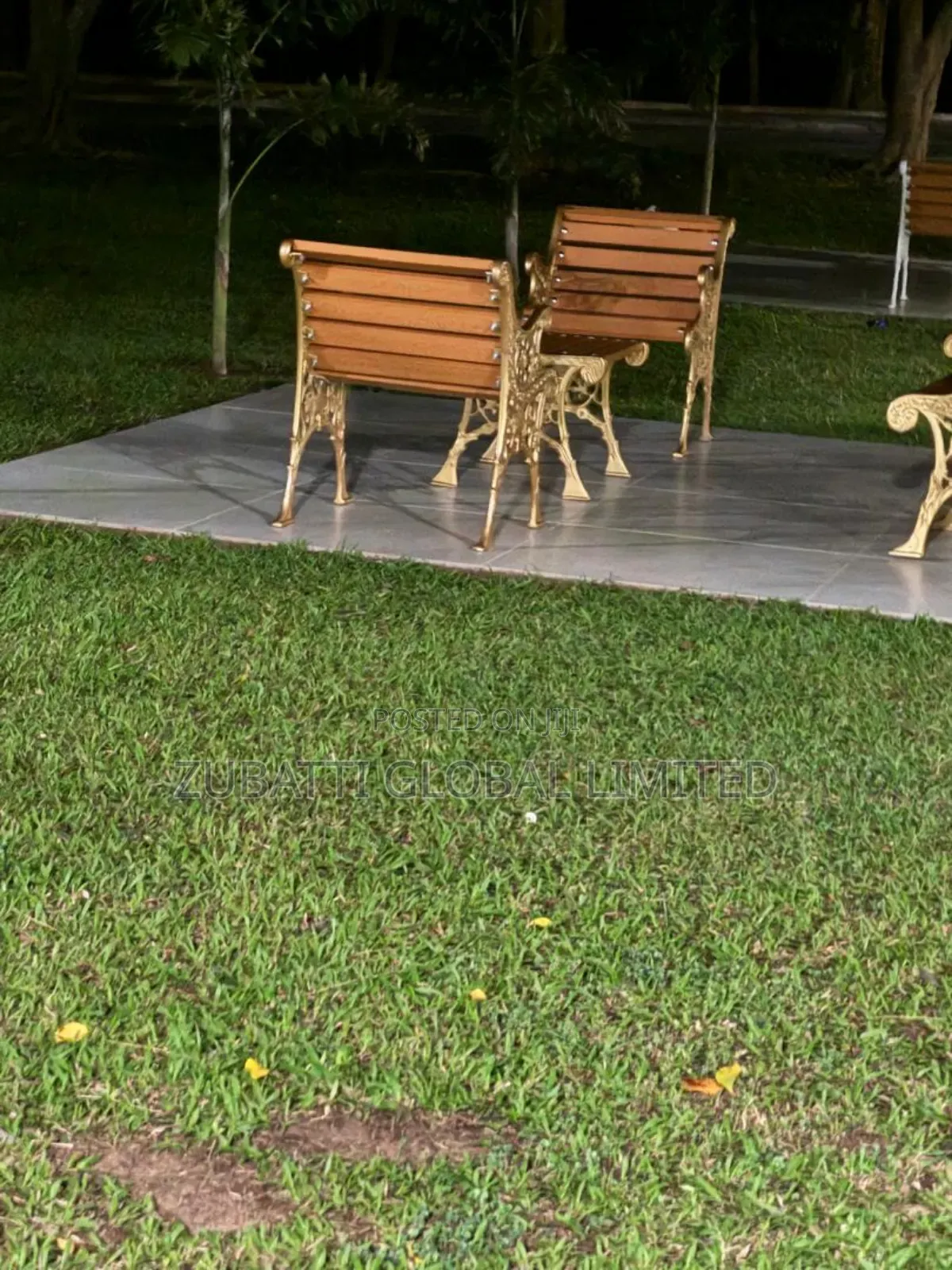 Garden Outdoor Chairs / Hotels Garden Chairs