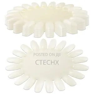 Vixi 120 Nail Polish Display Fan