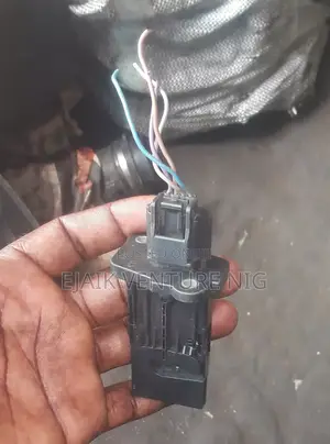 Airflow Metal NISSAN Rogue 2014 - 2015 - 2016 - 2017