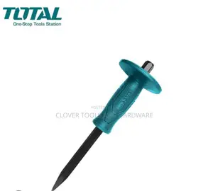 Total Cold Chisel/Concrete Chisel