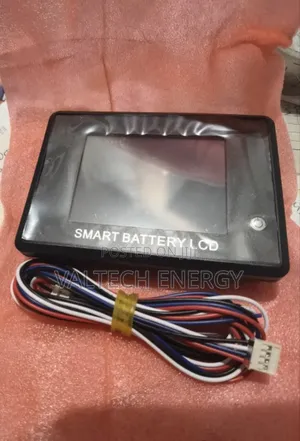 Digital Display for Jk and JBD Smart BMS