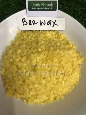 Beewax 1kg