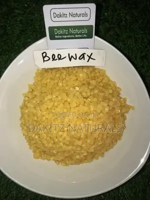 Beewax 1kg