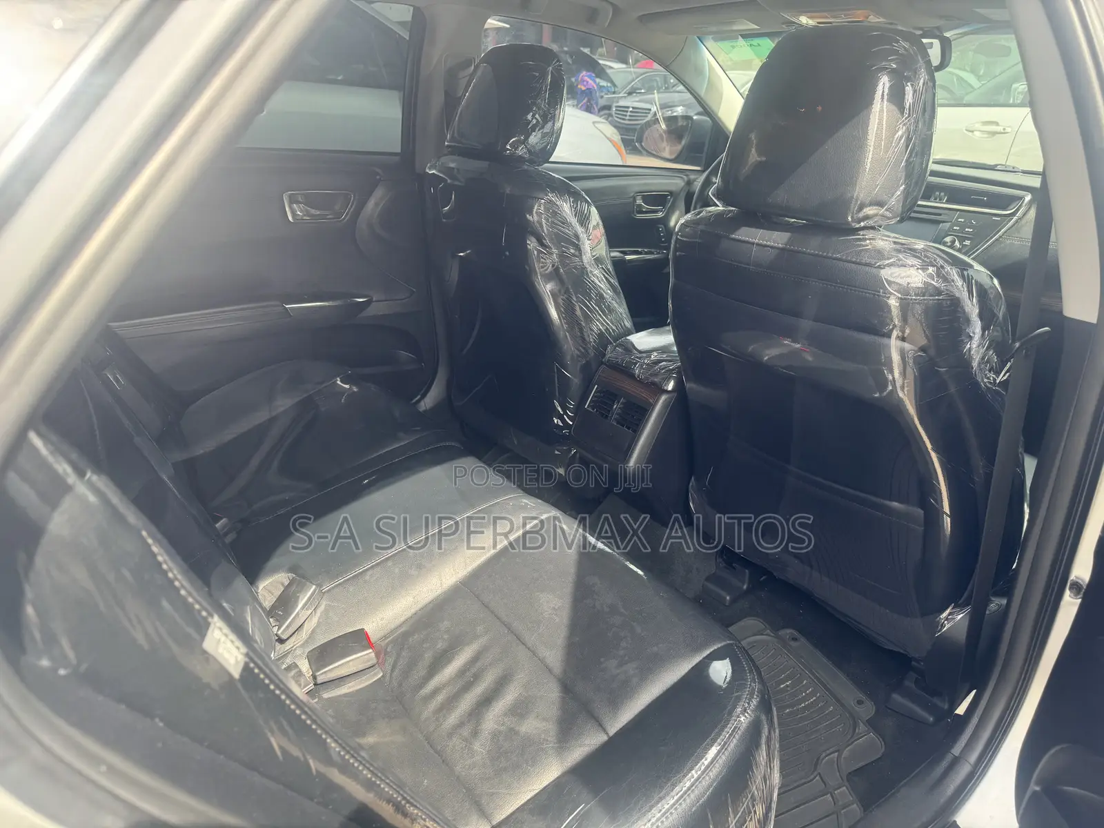 Toyota Avalon 2013 Silver