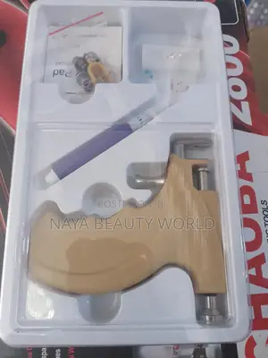 Painless Ear/Nose Piercing Gun