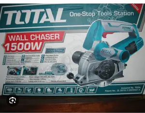 Total Wall Chaser 1500W