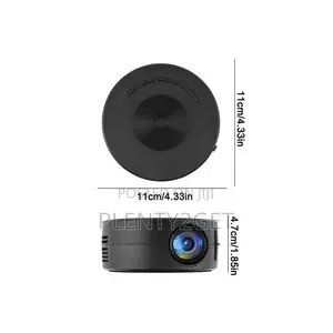 Projector-Support Wireless Mobile Phone Sharing