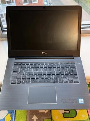 Laptop Dell Vostro 14 5468 8GB Intel Core I5 HDD+SSD 512GB