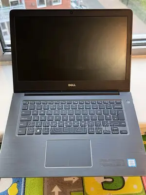 Laptop Dell Vostro 14 5468 8GB Intel Core I5 HDD+SSD 512GB