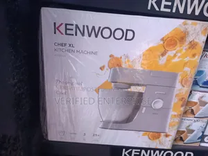Kenwood Stand Mixer - 6.7L