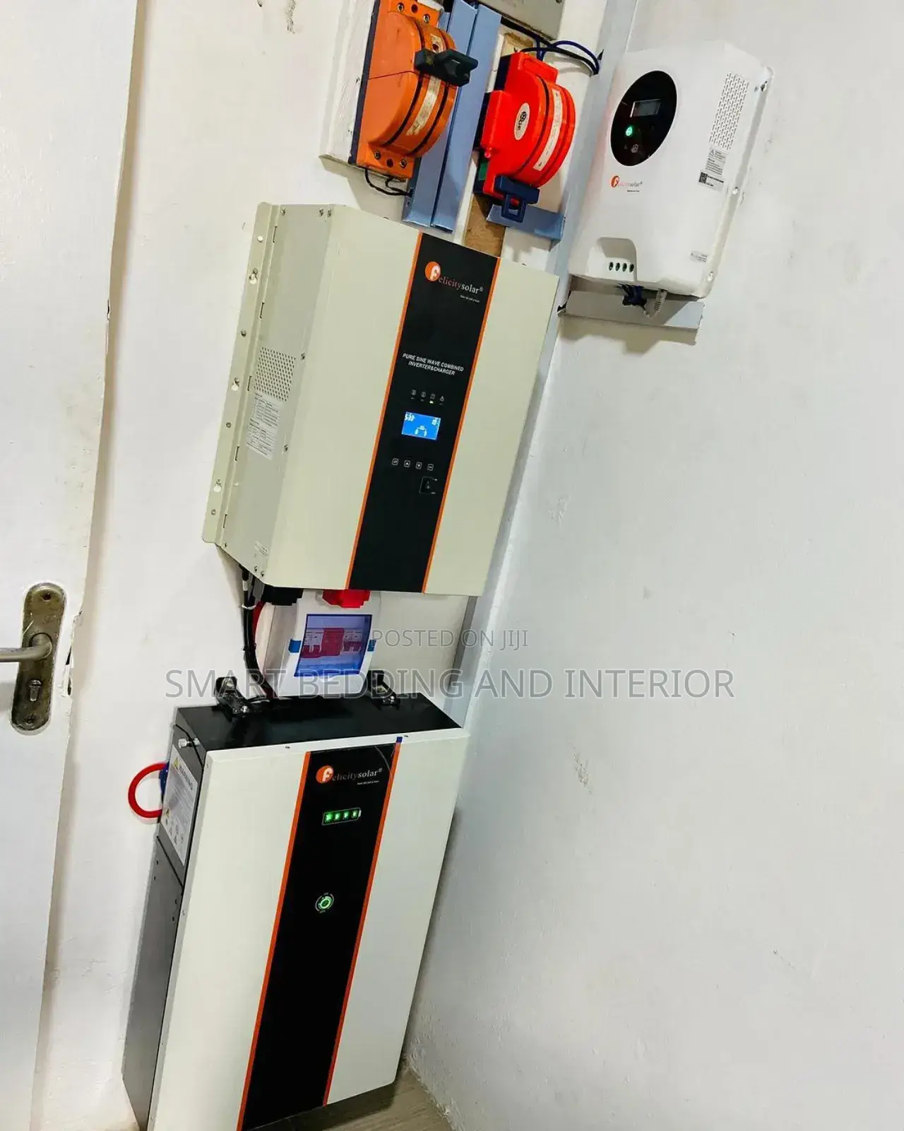 Felicity 10kw