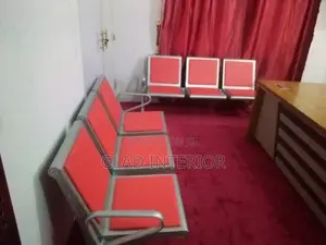 Office Reception Chair