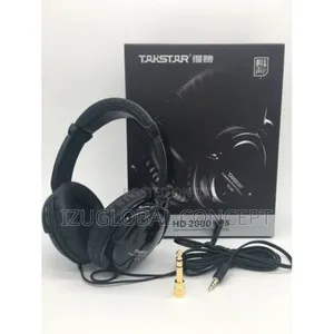 Photo - Takstar HD2000 - Studio Monitor Headphones