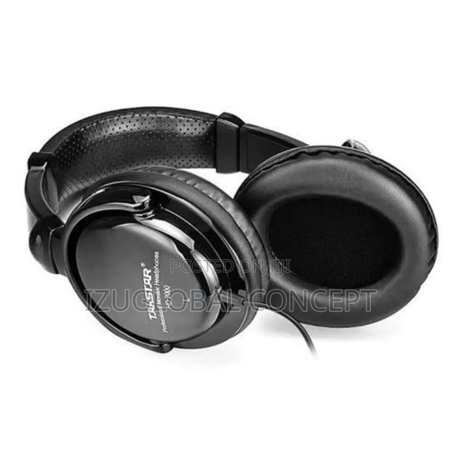 Takstar HD2000 - Studio Monitor Headphones