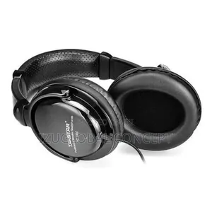 Takstar HD2000 - Studio Monitor Headphones