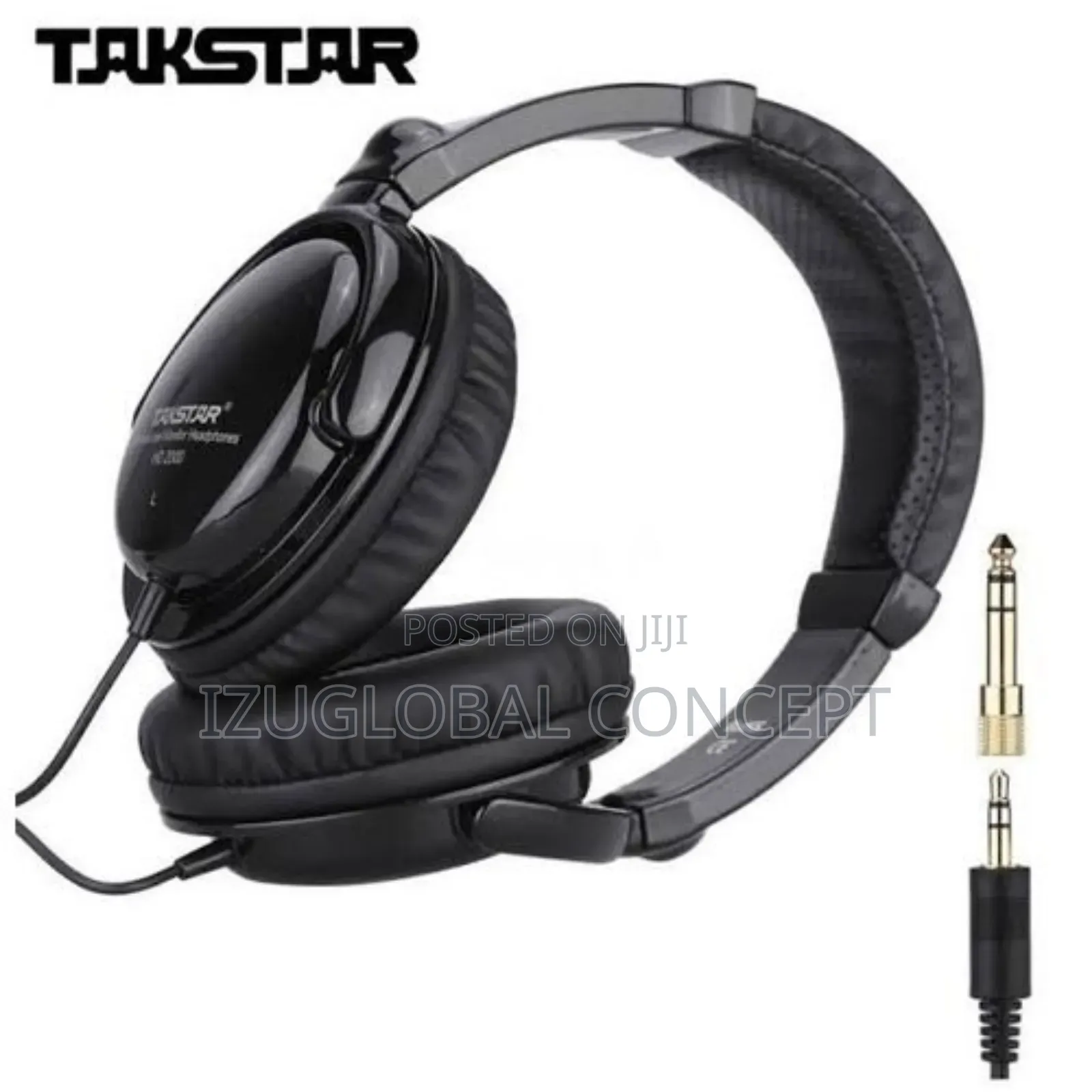 Takstar HD2000 - Studio Monitor Headphones