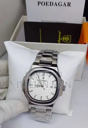 Unique Watches
