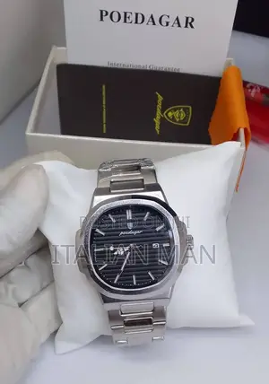 Unique Watches