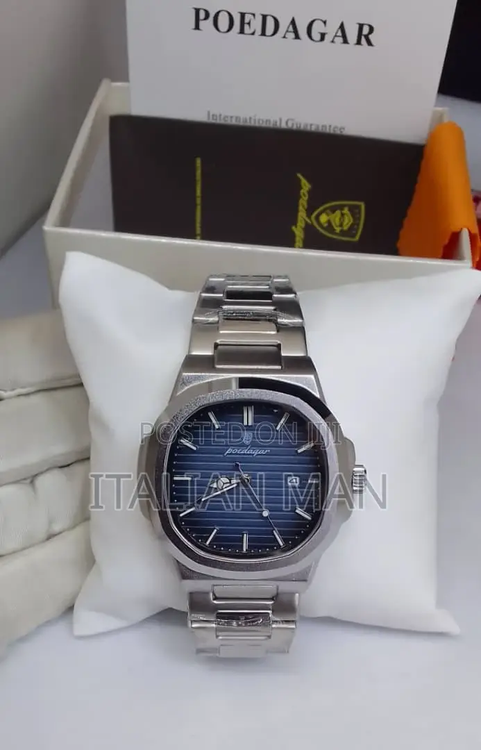 Unique Watches