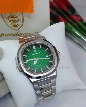 Unique Watches