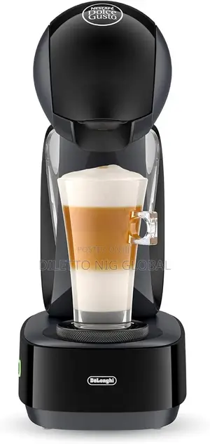 Nescafé Dolcegusto Infinissima