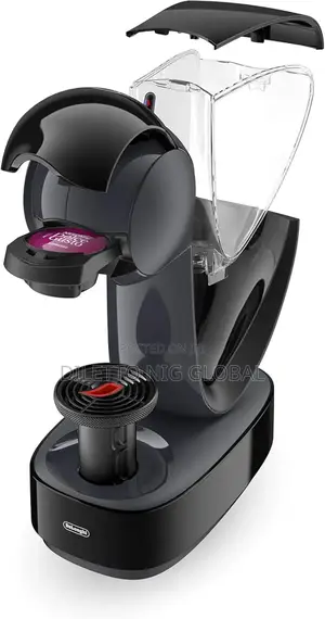 Nescafé Dolcegusto Infinissima