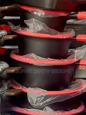 Best Quality Granite Non Stick Pot, Cookware