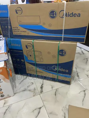 Cool Haven Midea 2hp Inverter Air Conditioner