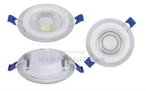 12w Glass Pop 3 Color