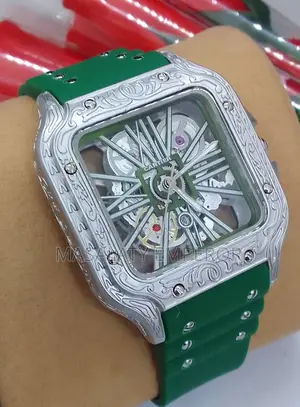 Unique Watches