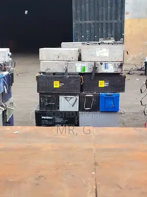 We're Buying Scrap Battery in Lagos