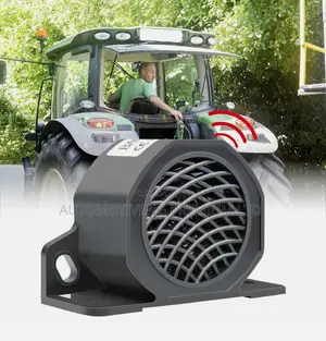 Sounded Reverse Alarm Security Sound Device