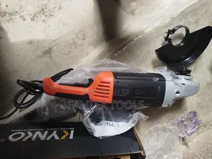 Angle Grinder Machine 7"