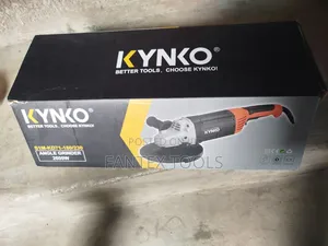 Angle Grinder Machine 7"