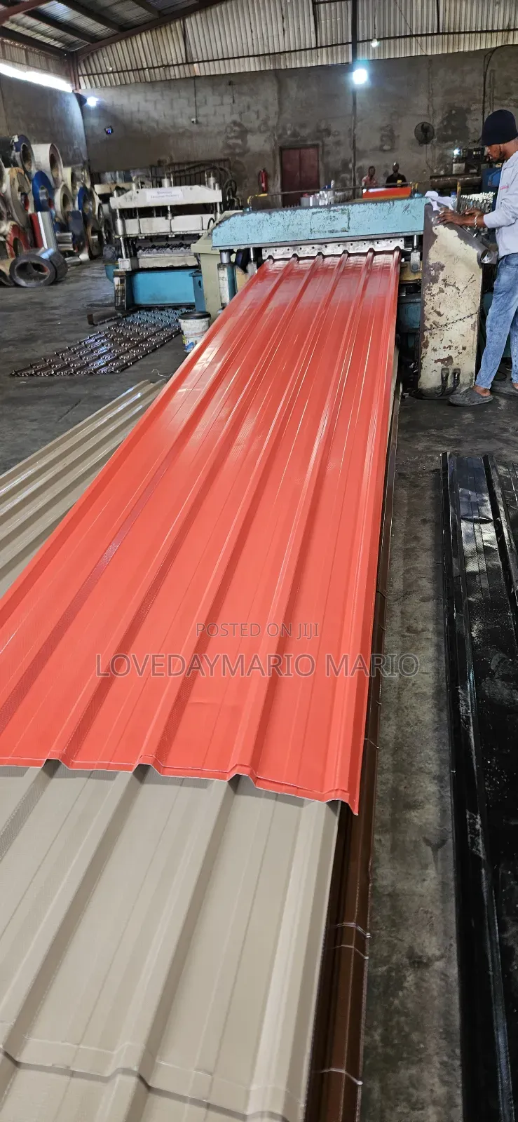 Tc RED 0.60MM Long Span