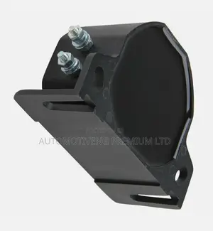 Durable Reverse Alarm for Truck and Bus