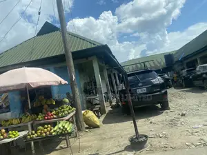 Nkpolu Orowokwu Close to Garrison