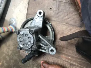 Power Steering Pump for Honda Accord V6 2005 Model