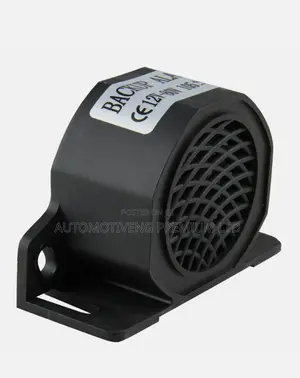 Original Reverse Alarm Device