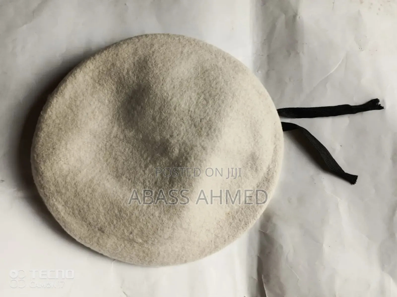 Security Beret
