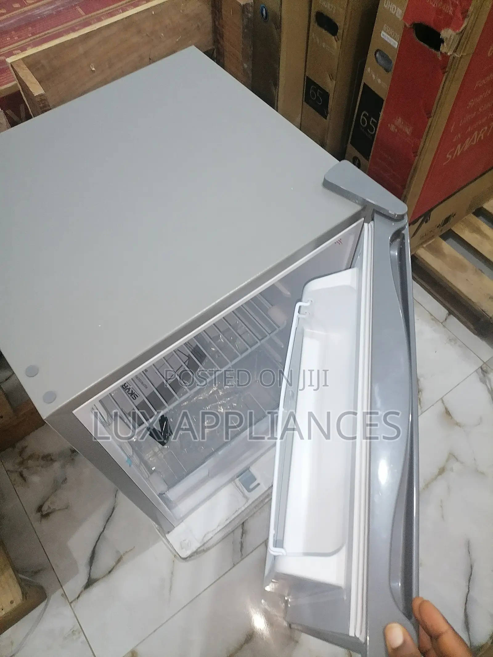 Reliable Skyrun Compact 80 Litres Refrigerator