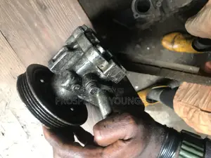 Power Steering Pump for Nissan Murano 2002 Model