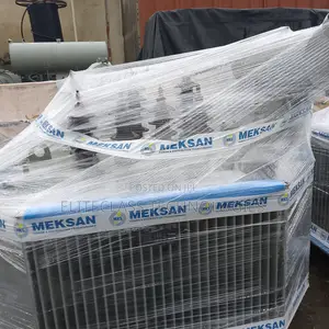 Meksan 1000kva/11 Energy Transformer