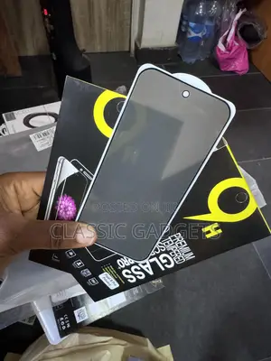 Privacy Screen Protector for Google Pixel 9/ 9 Pro/ 9 Pro Xl
