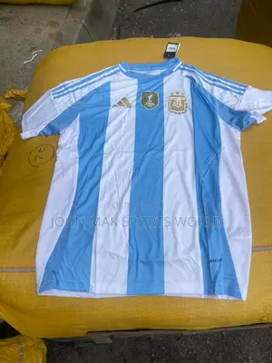 Argentina Jersey