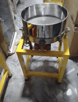Sieving Machine 40mm, 50mm, 60mm